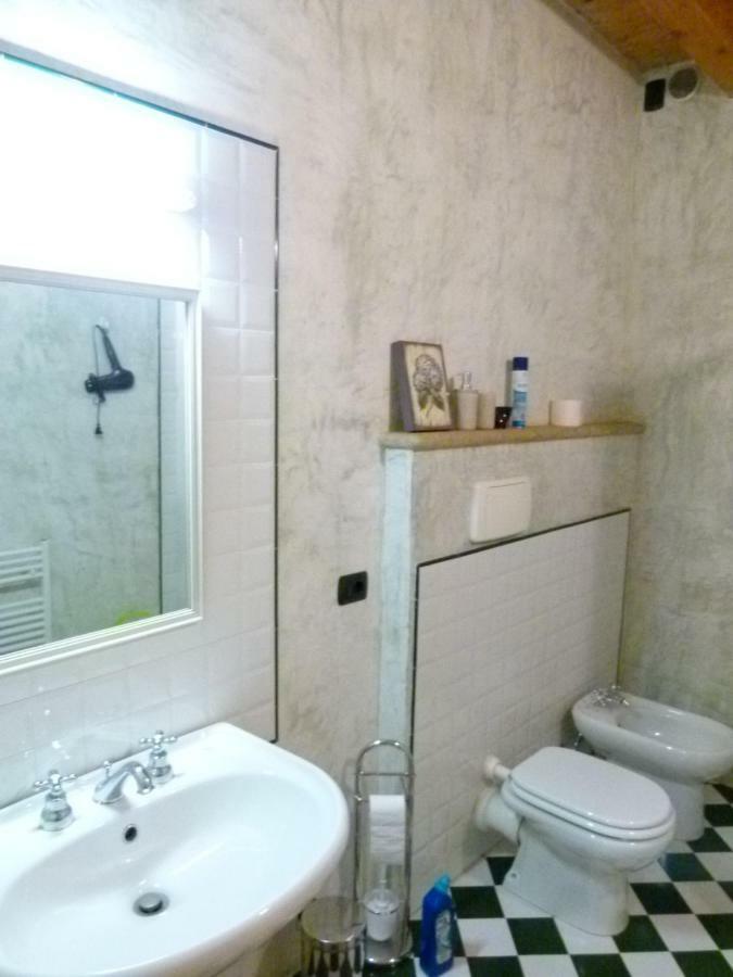 Apartament Cisano Cottege *