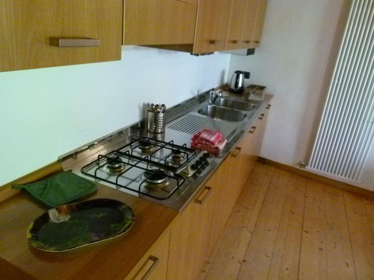 Apartament Cisano Cottege *