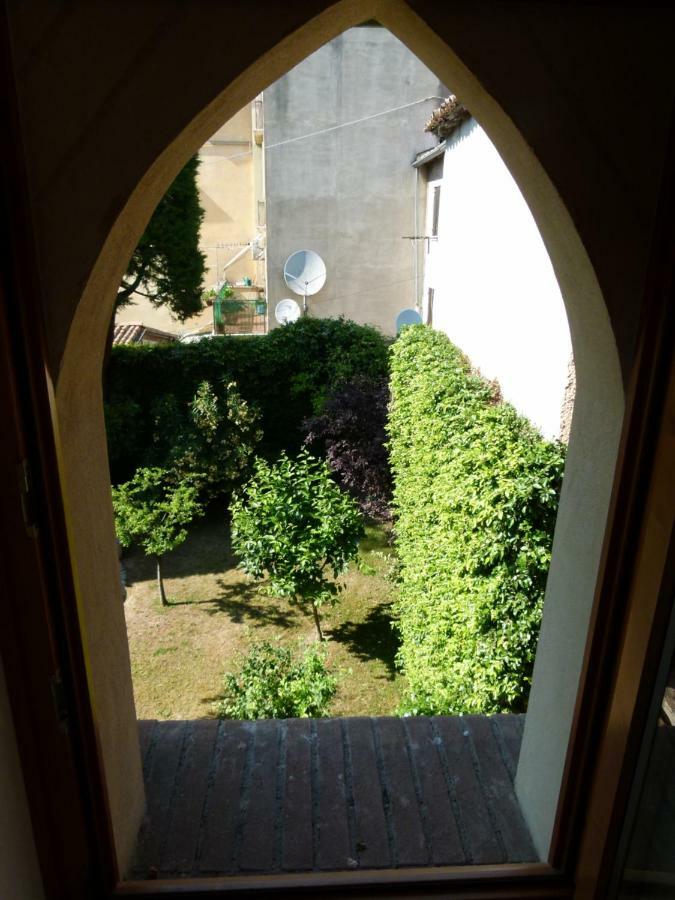 Apartament Cisano Cottege *
