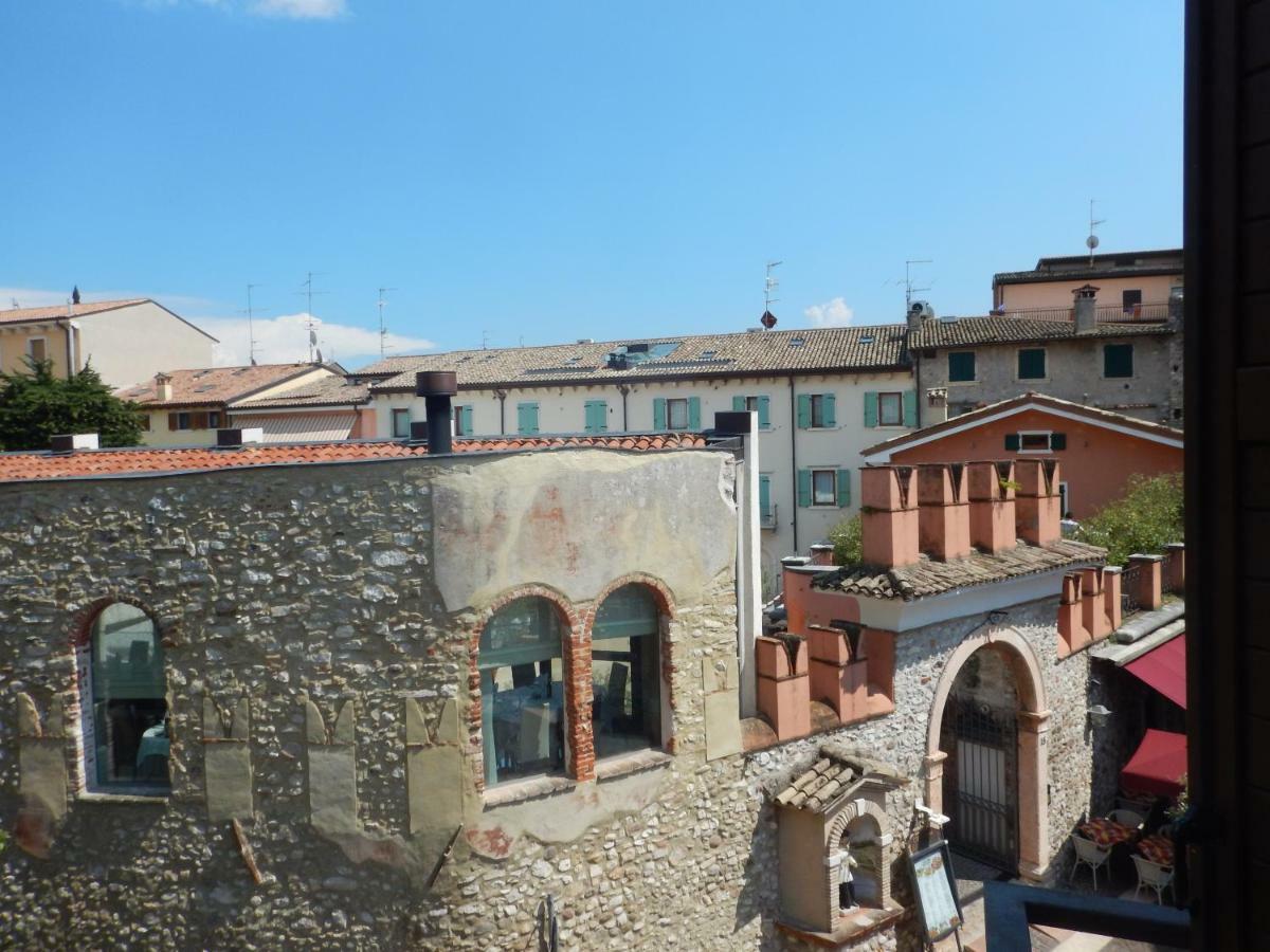 Center & Panorama * Bardolino