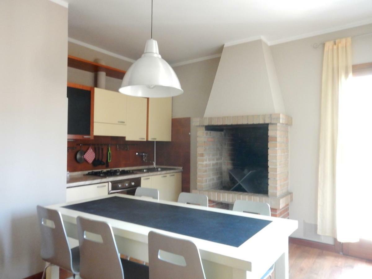 Apartment Center & Panorama Bardolino