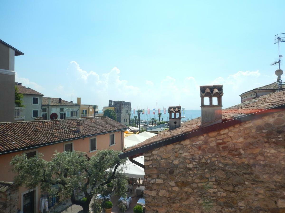 Center & Panorama Apartment Bardolino