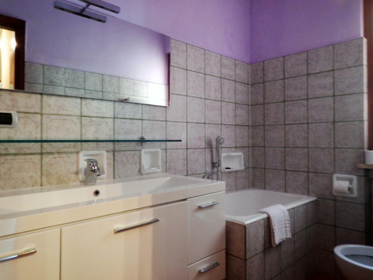 Apartment Center & Panorama Bardolino