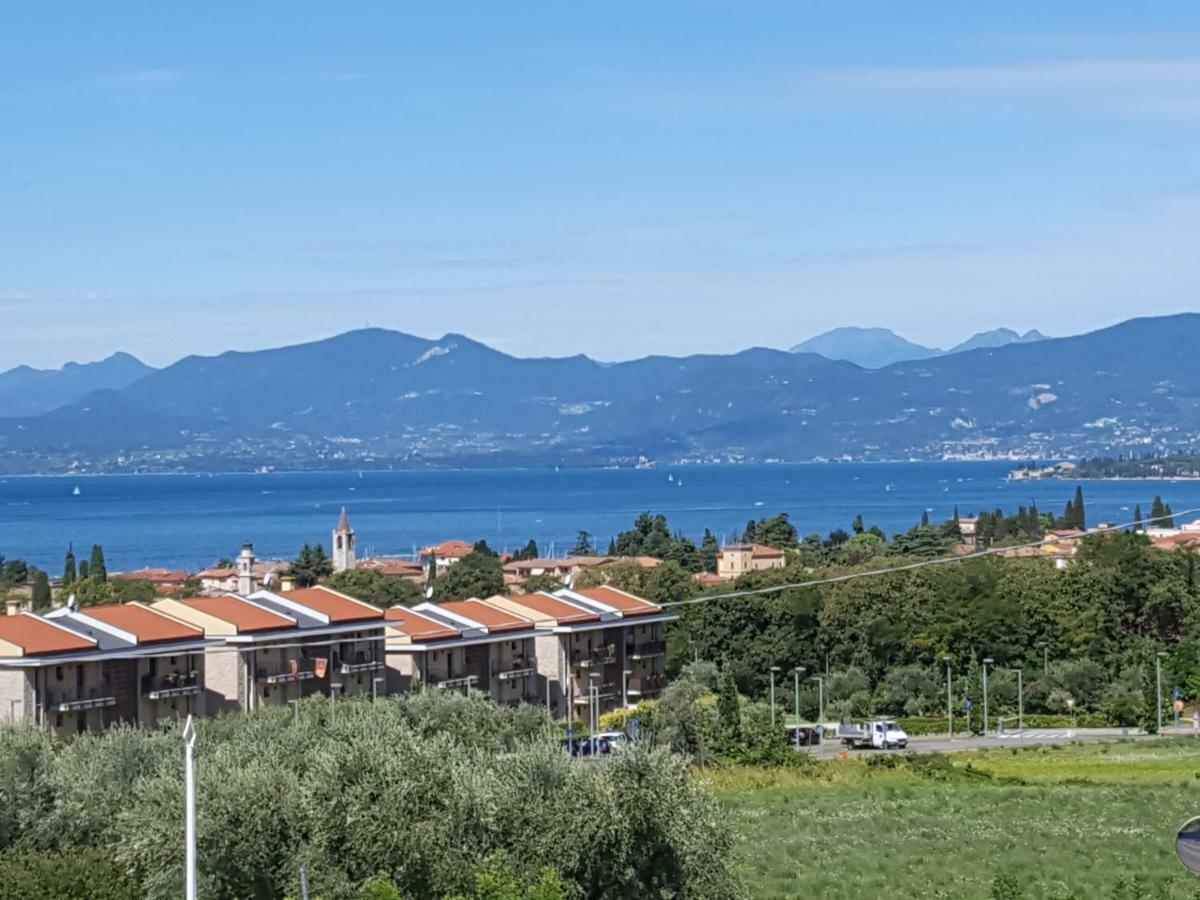 Casa Lorenzo Apartment Bardolino