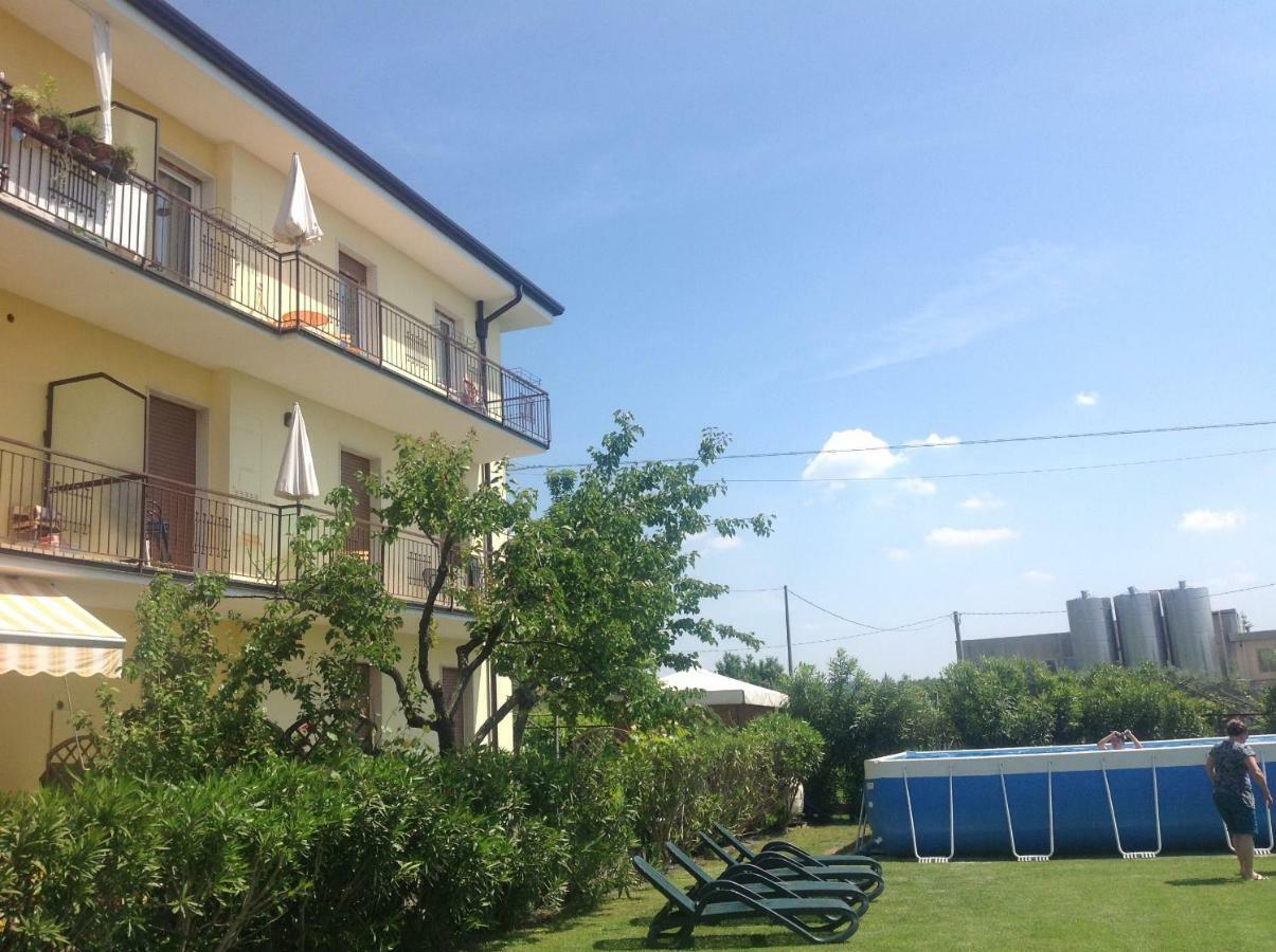 Apartment Casa Lorenzo Bardolino