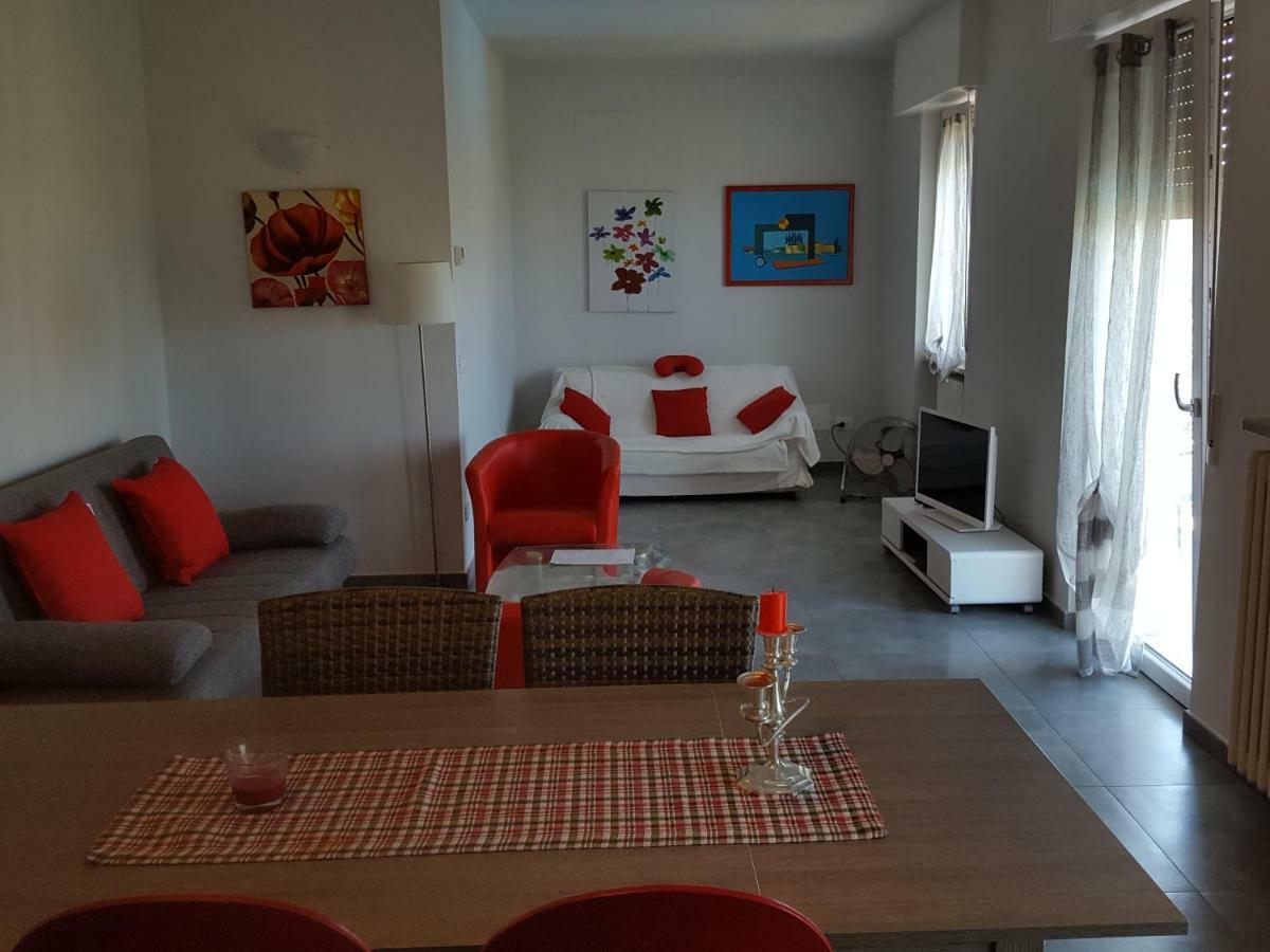 Apartment Casa Lorenzo *