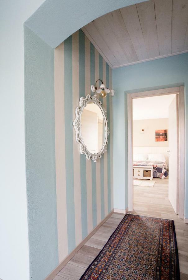 Poggio Guest house *