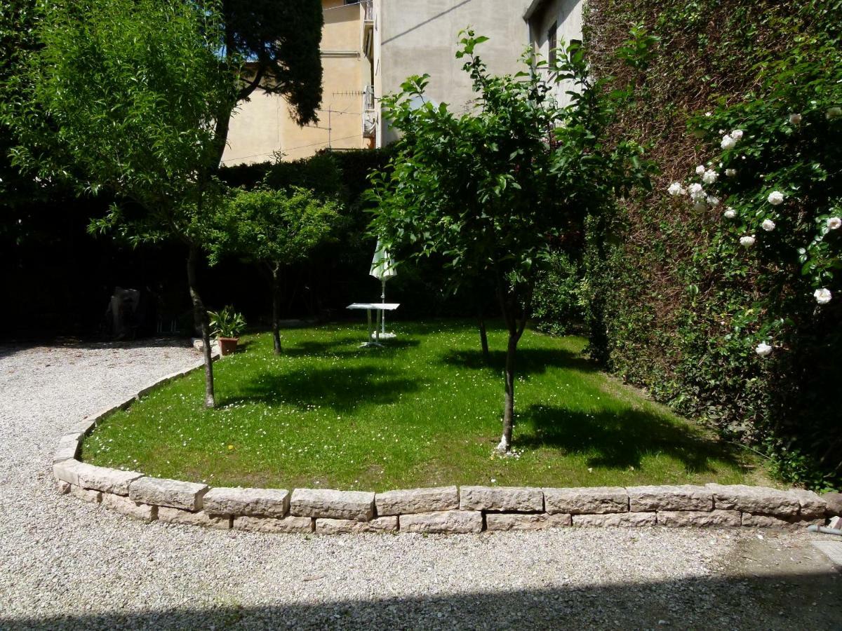 Cisano Cottege Apartament Bardolino