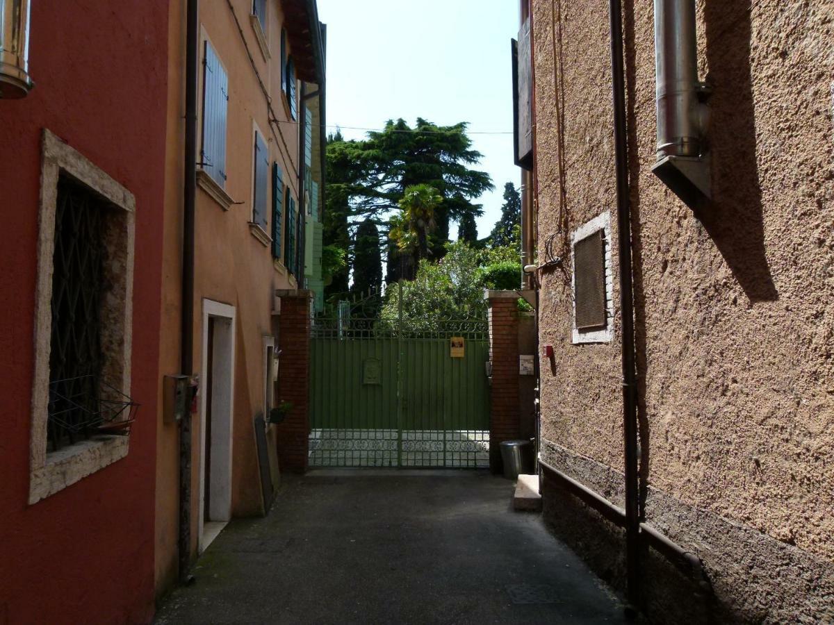 Apartament Cisano Cottege *