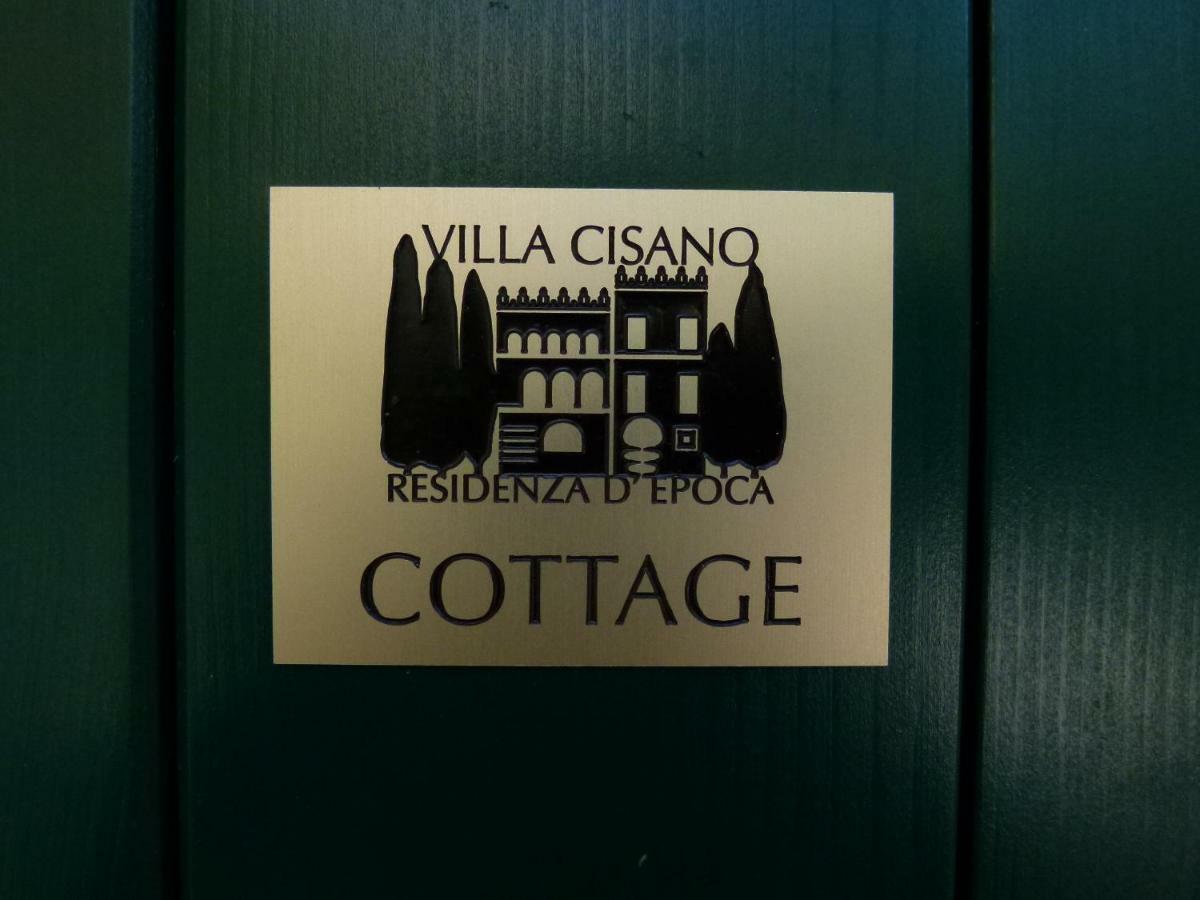 Cisano Cottege