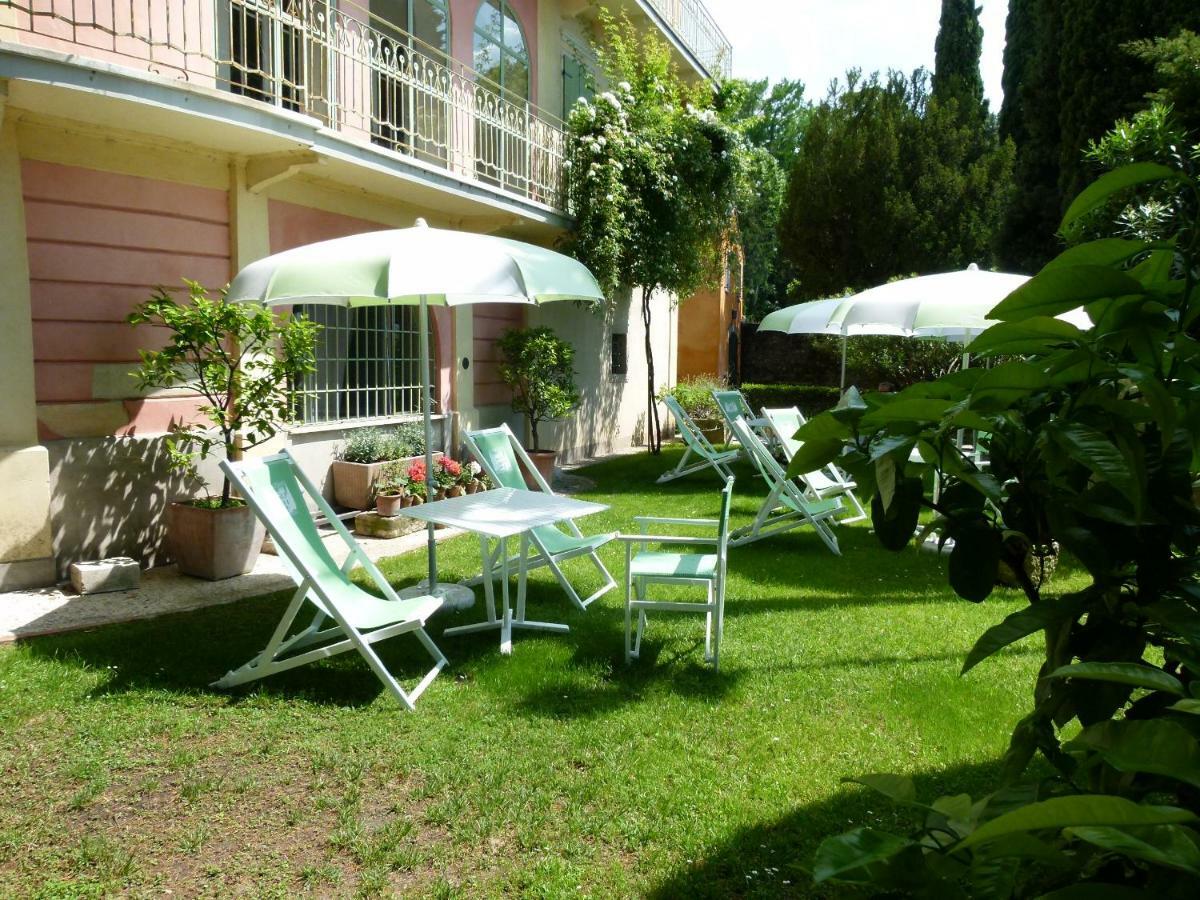 Apartment Cisano Residenza D'epoca