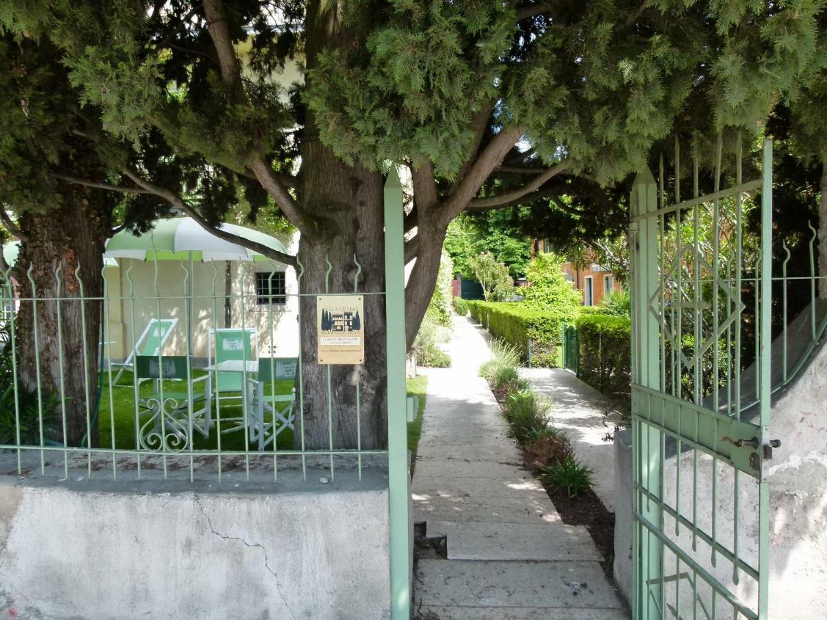Cisano Residenza D'epoca Apartment Bardolino