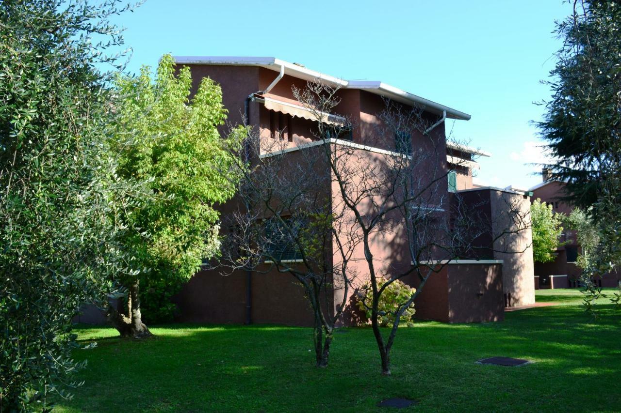 Apartment Noal