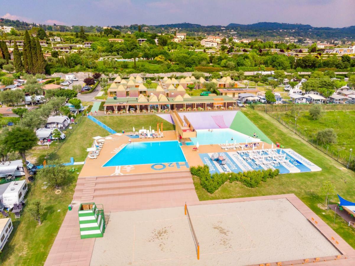 Camping Continental *