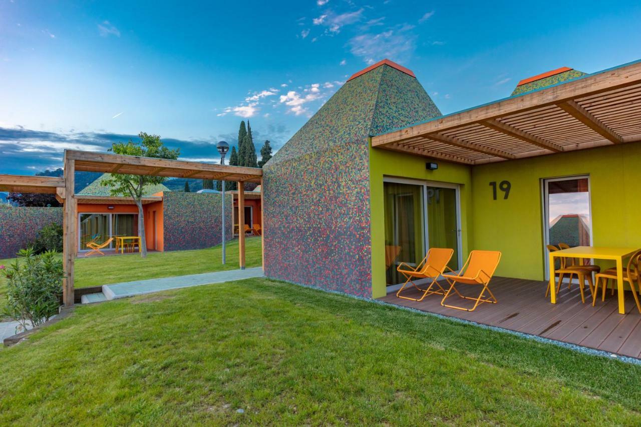 Camping Continental Campsite Bardolino