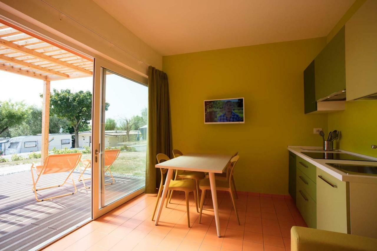 Camping Continental *