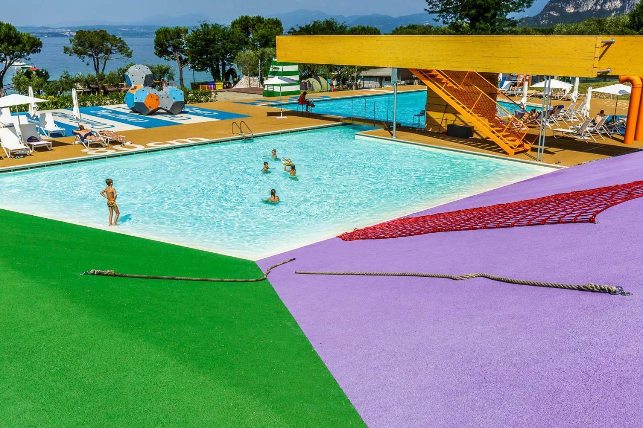 Campsite Camping Continental Bardolino