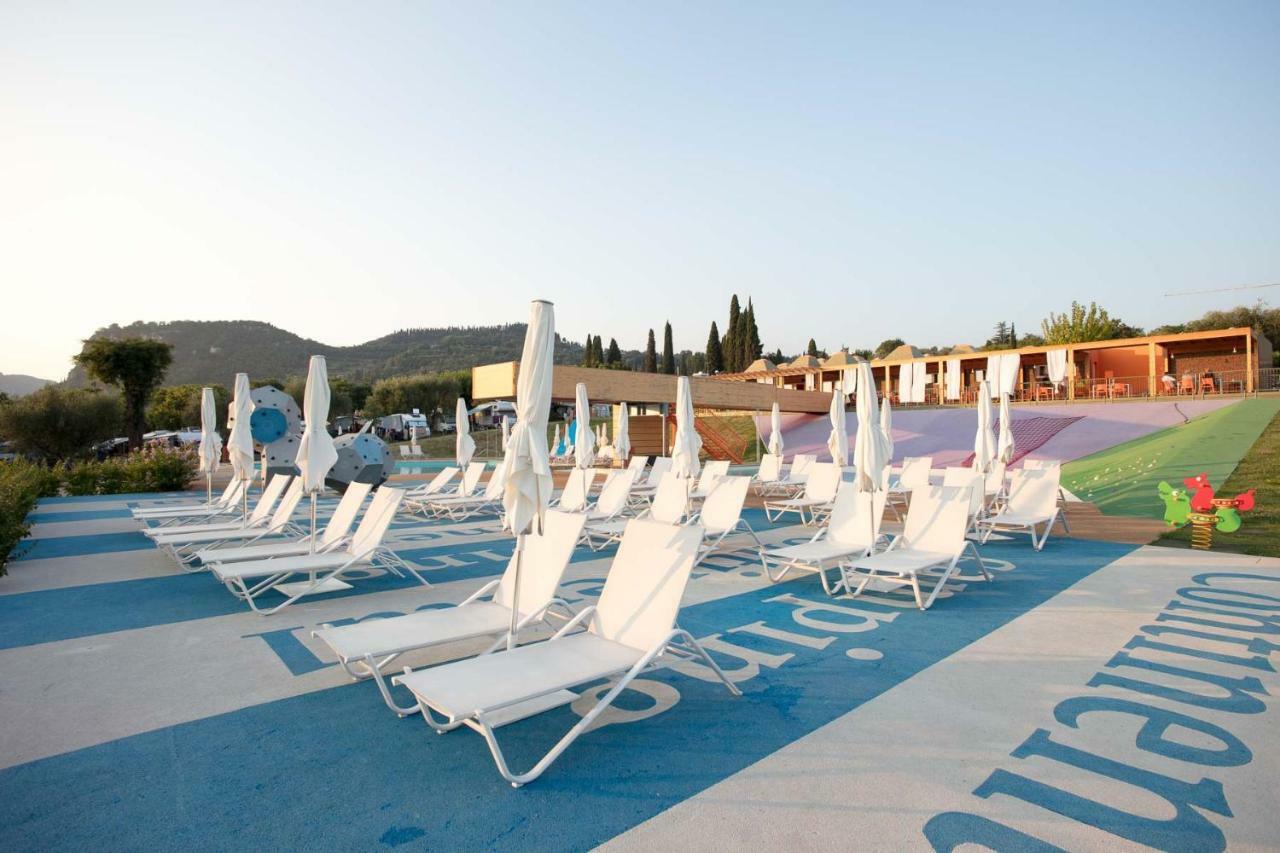Campsite Camping Continental Bardolino