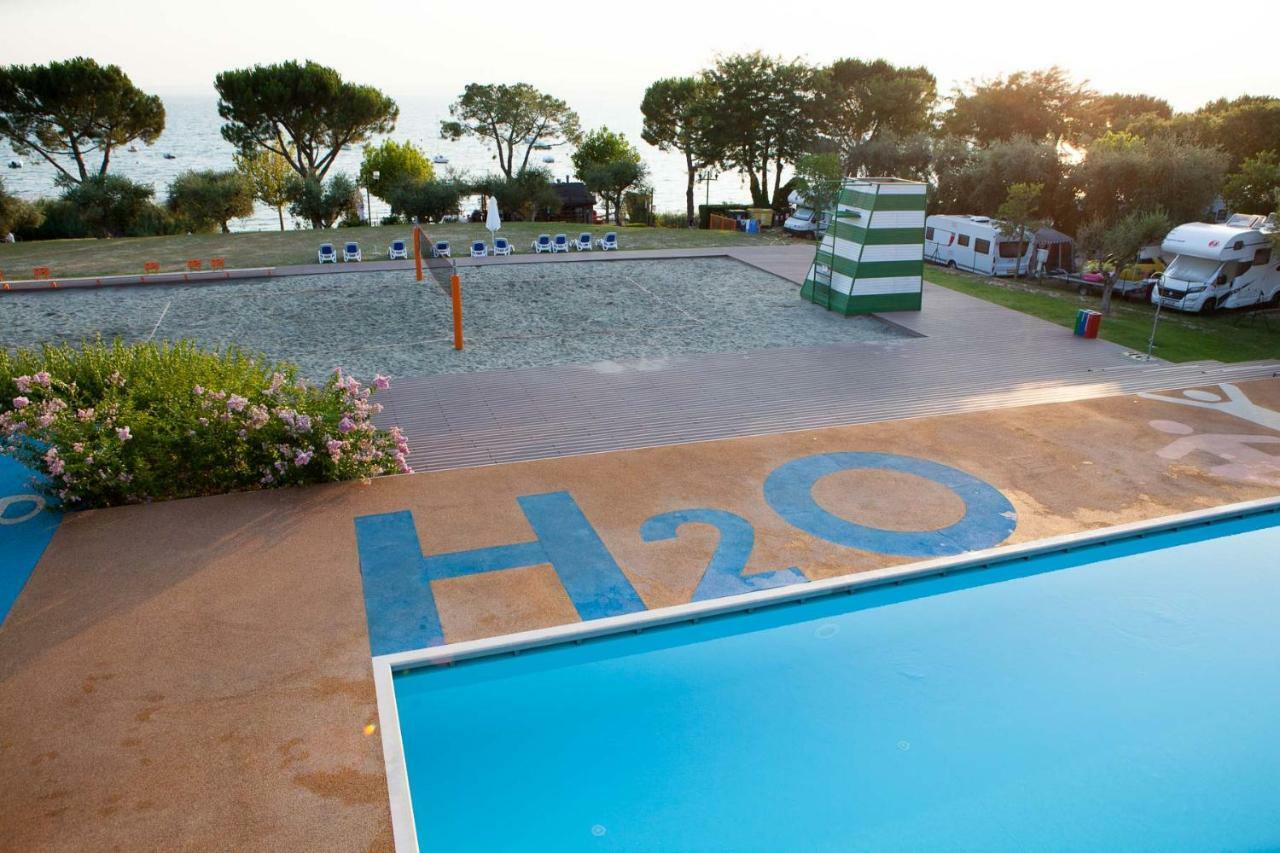 Camping Continental *