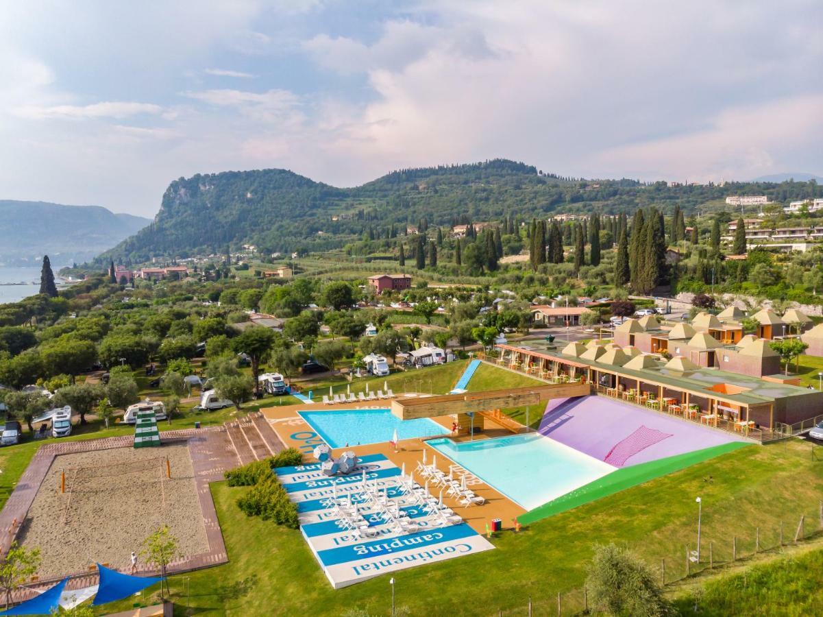 Camping Continental *