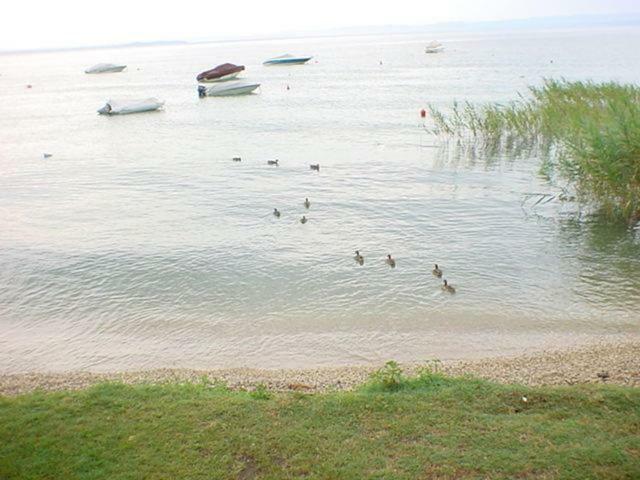 Camping Continental Campsite Bardolino