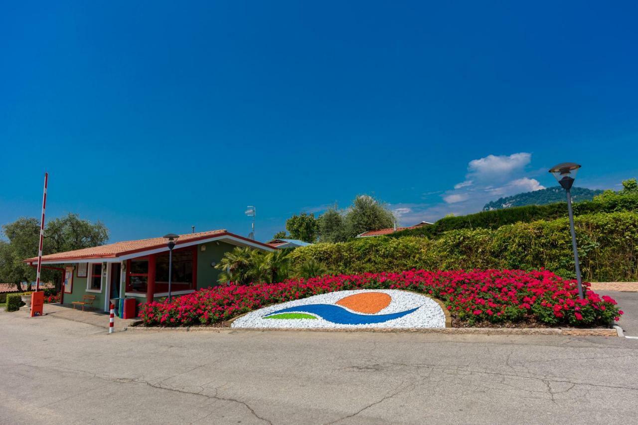 Camping Continental Bardolino