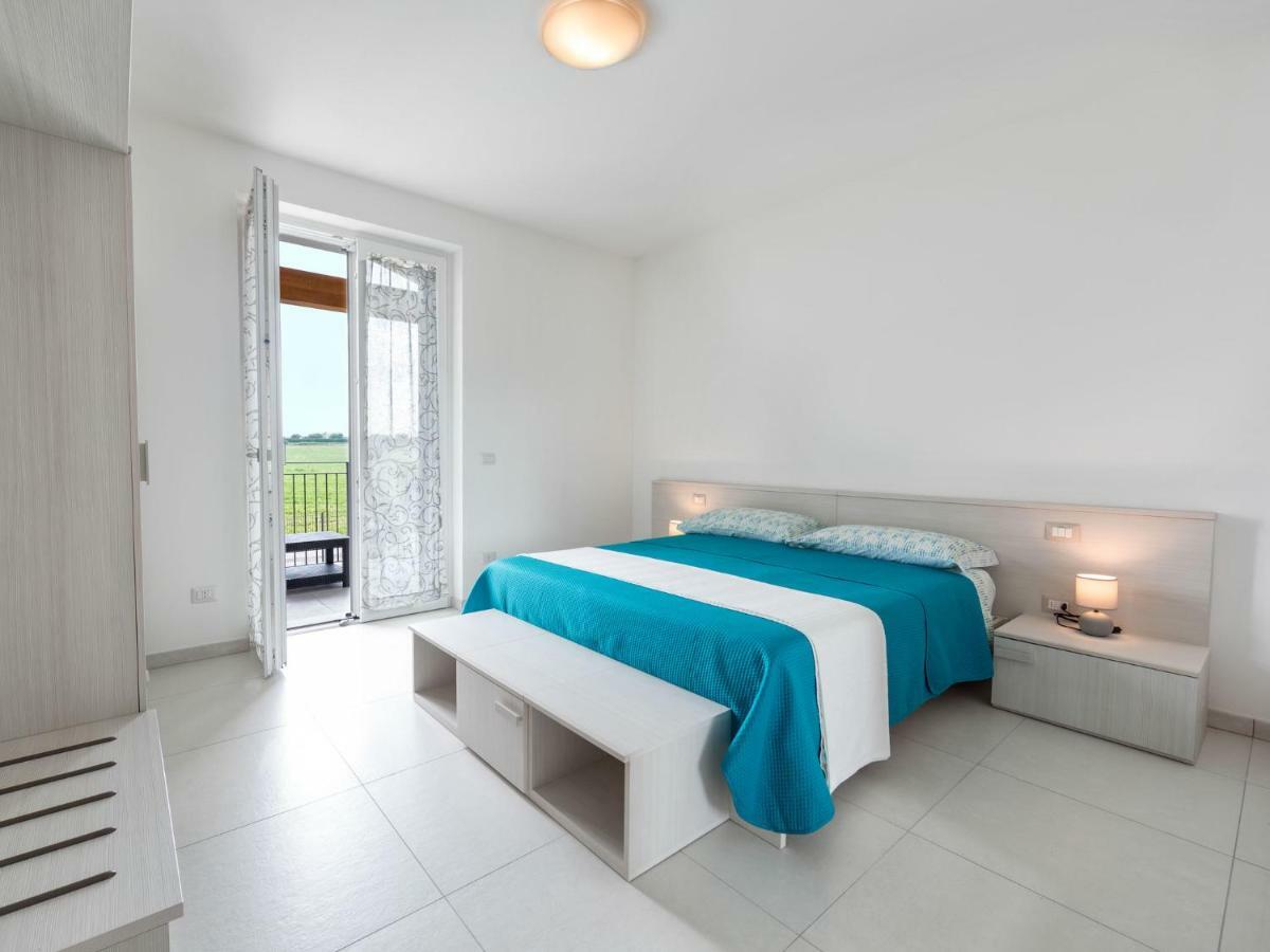 Giuliana Apartment