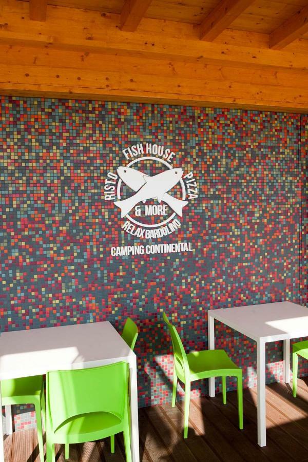 Camping Continental * Bardolino