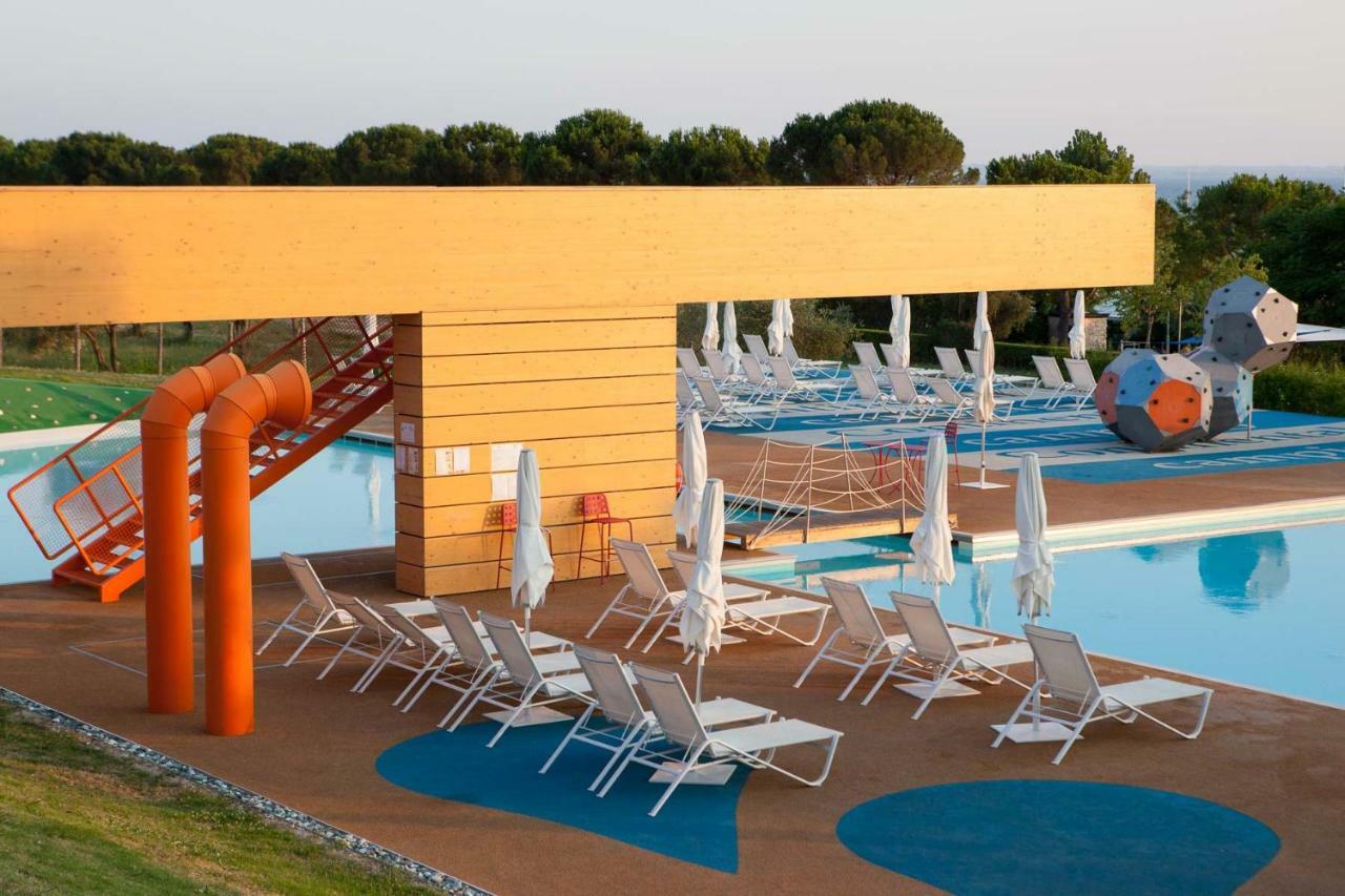 Camping Continental Campsite