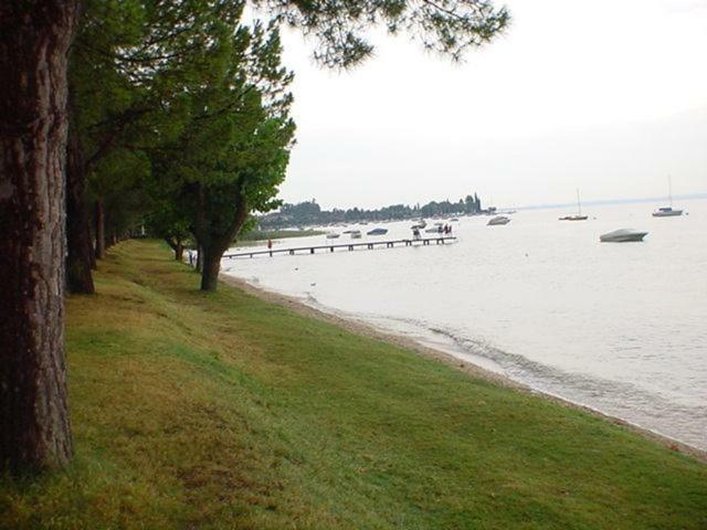 Camping Continental Campsite Bardolino