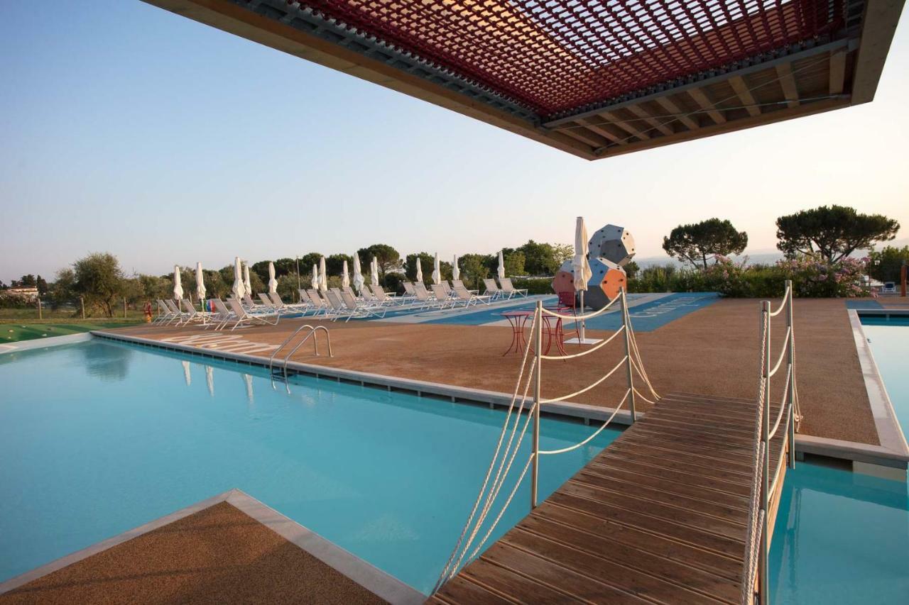 Campsite Camping Continental
