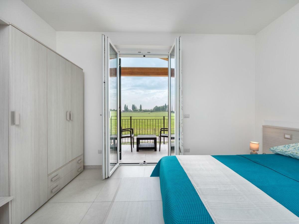 Apartment Giuliana