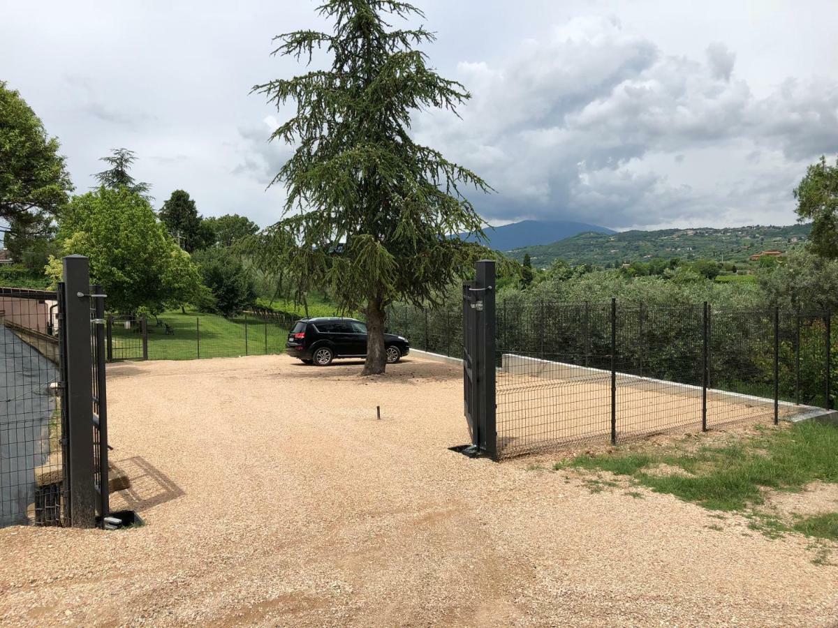 Giuliana Apartment Bardolino