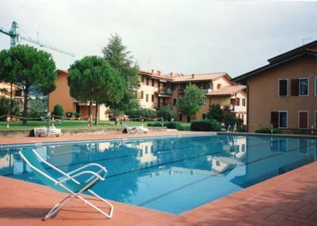 Holiday home 9 Via Europa Unita *