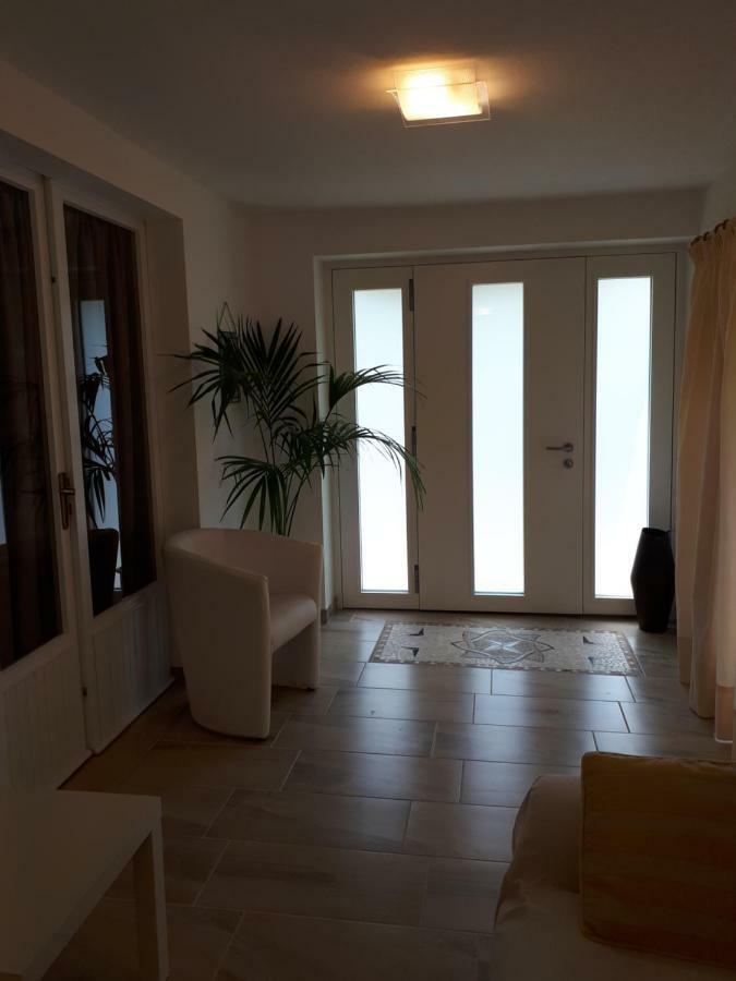 Casa Romantica Holiday home