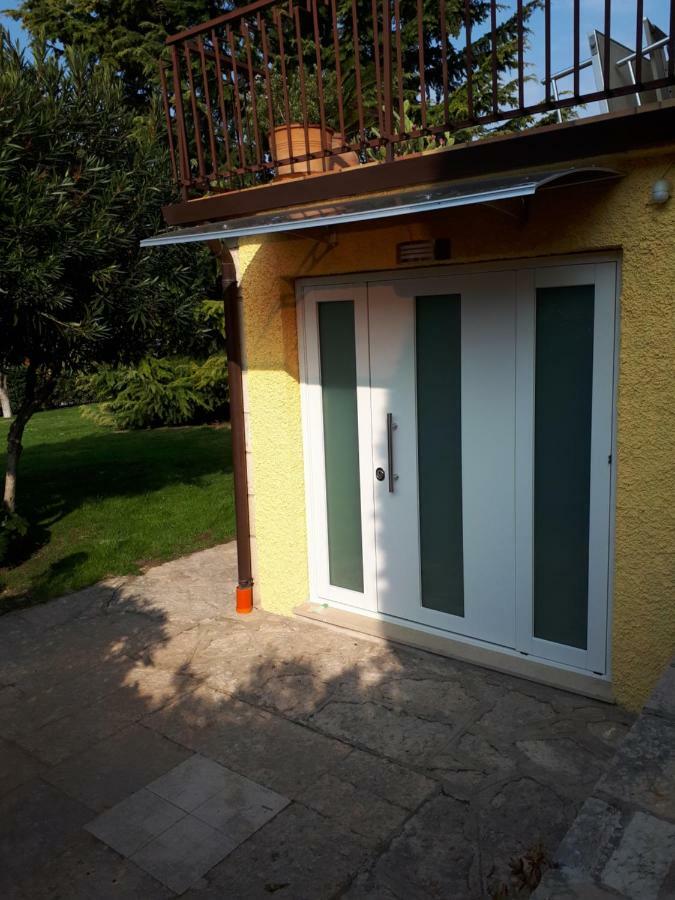 Holiday home Casa Romantica Bardolino