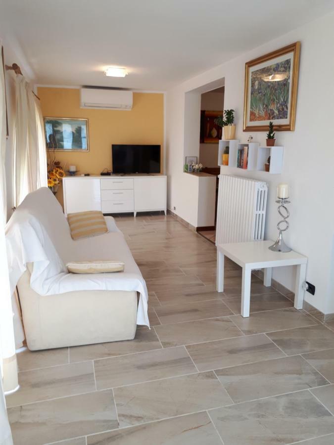 Casa Romantica Holiday home Bardolino