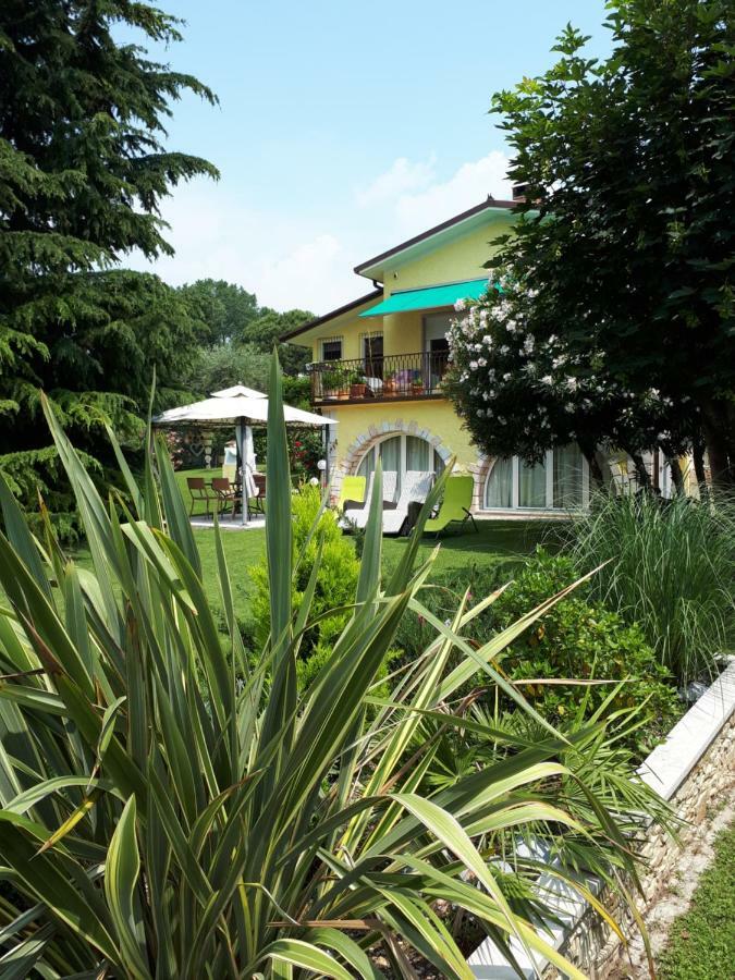 Holiday home Casa Romantica Bardolino