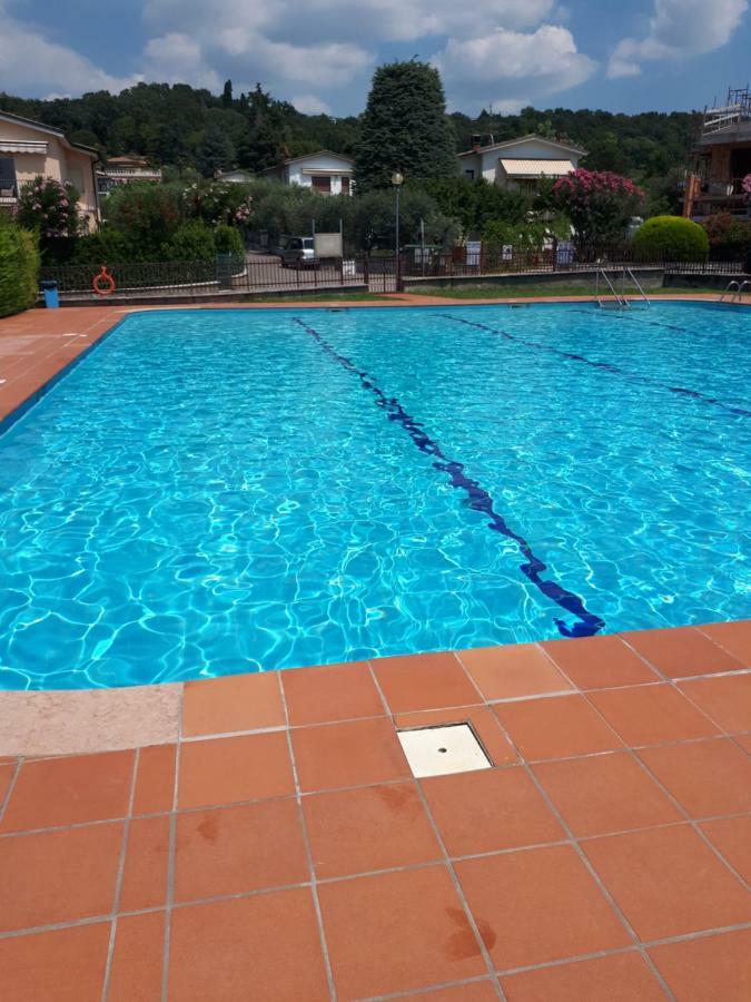 Holiday home Casa Romantica Bardolino