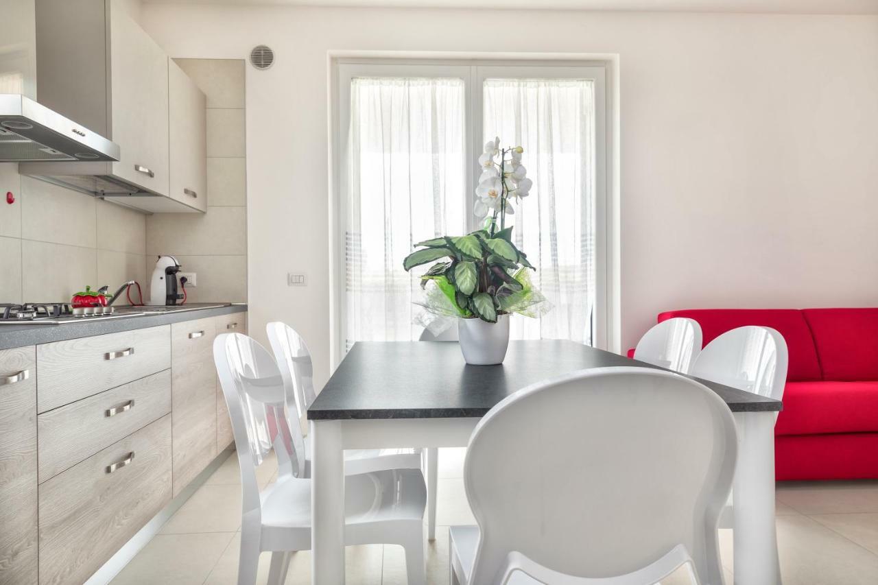 Giuliana Apartment Bardolino
