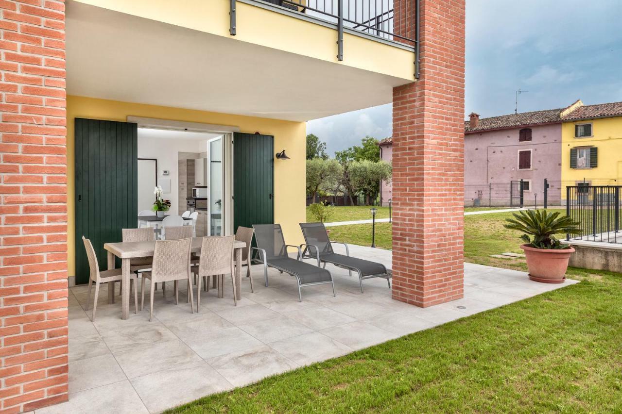 Giuliana Apartment *