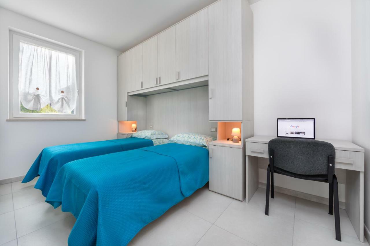 Giuliana Apartment