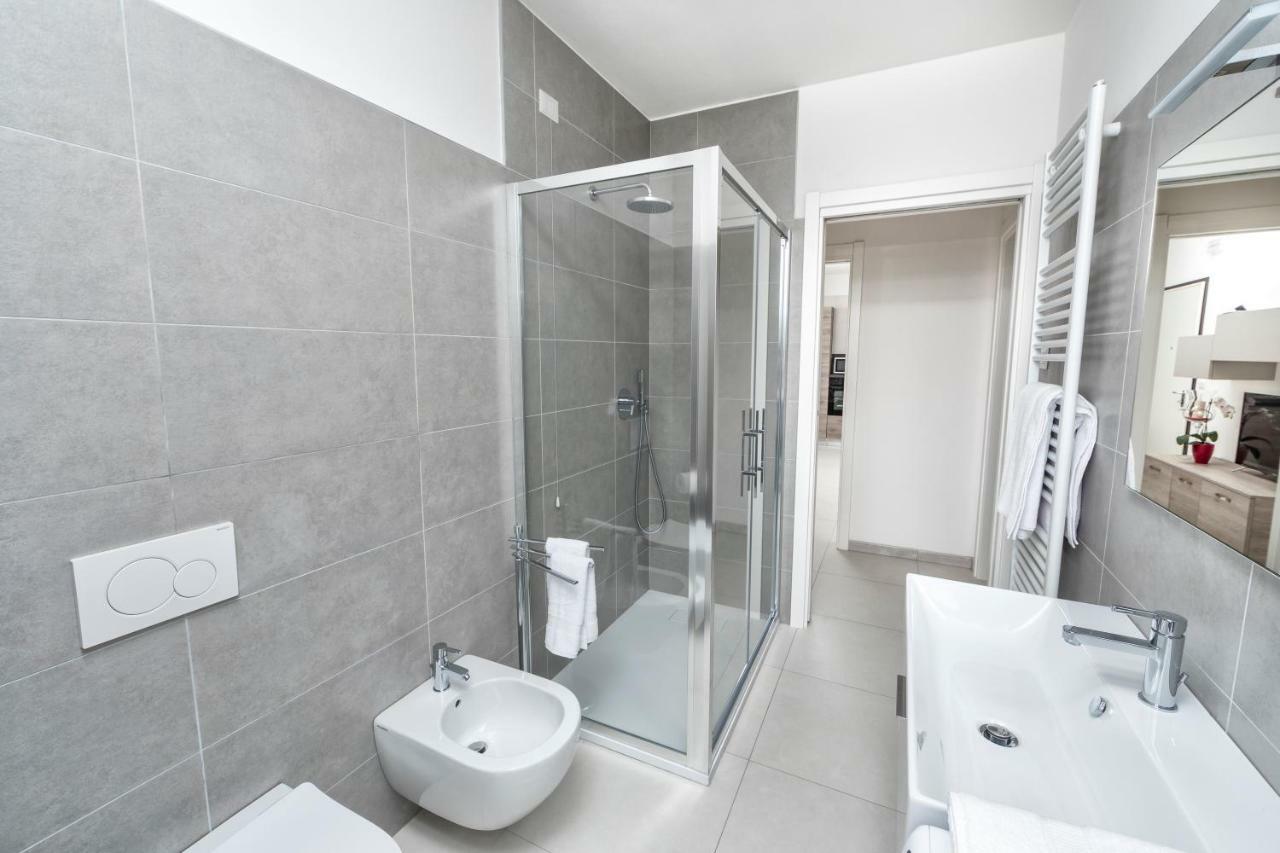 Giuliana Apartment *