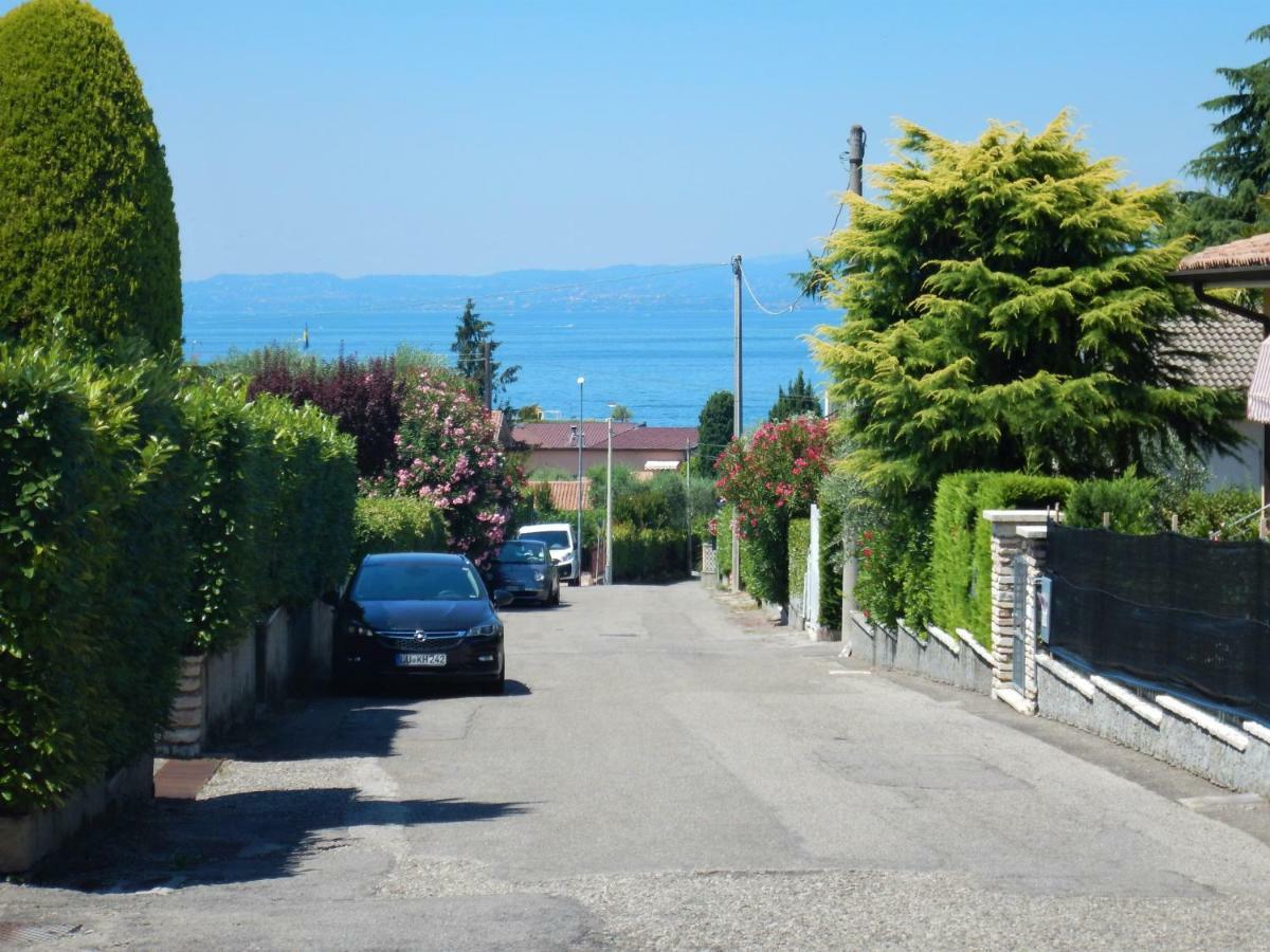 Panoramic Bardolino