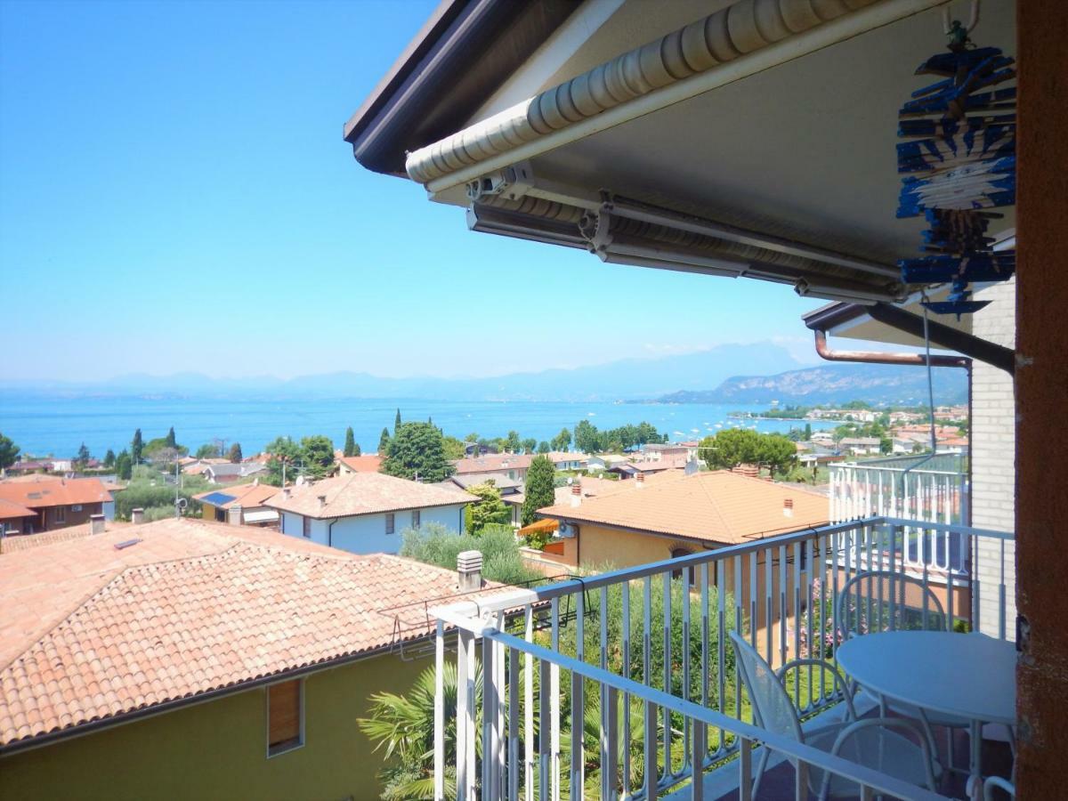 Apartment Panoramic *