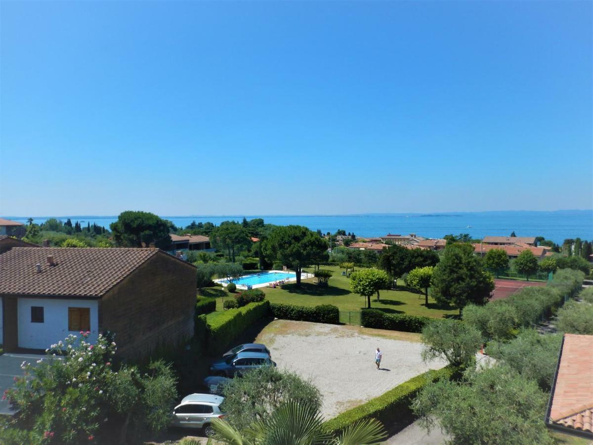 Panoramic Apartment *