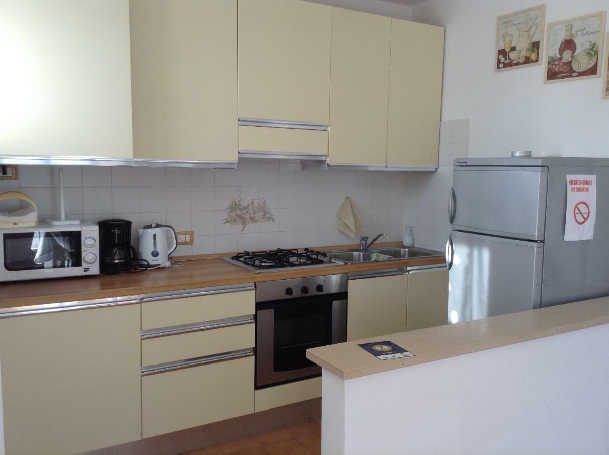 Apartament Marty & Gio Bardolino
