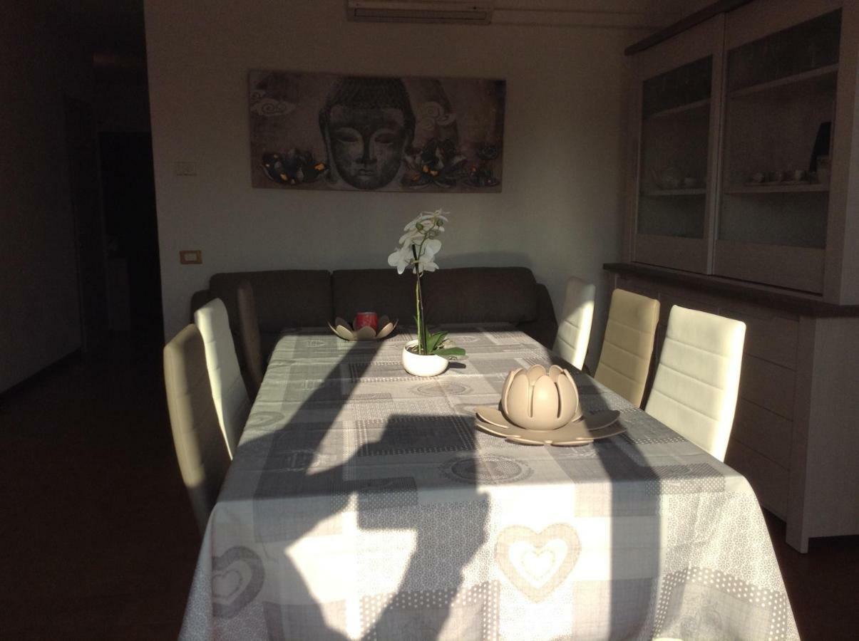 Apartament Marty & Gio