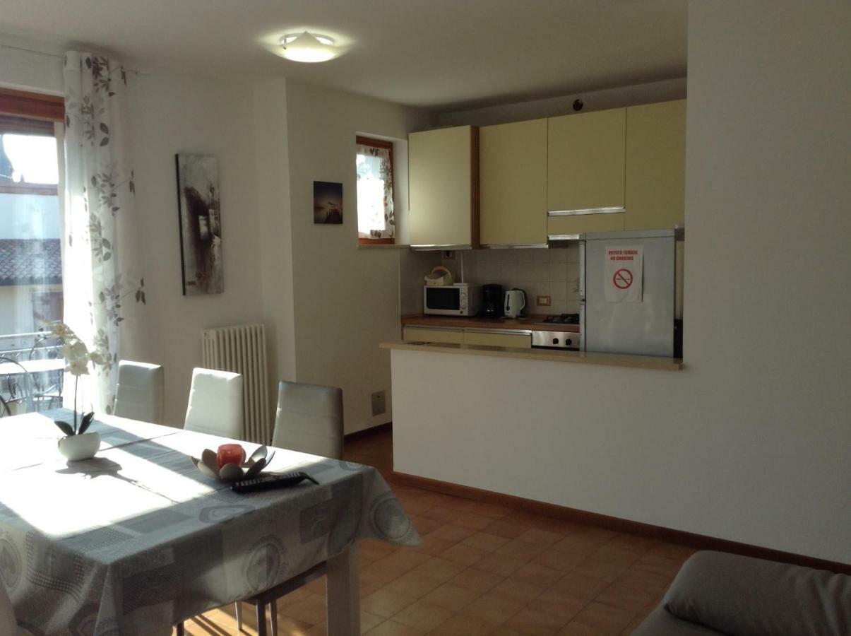 Marty & Gio Apartament *