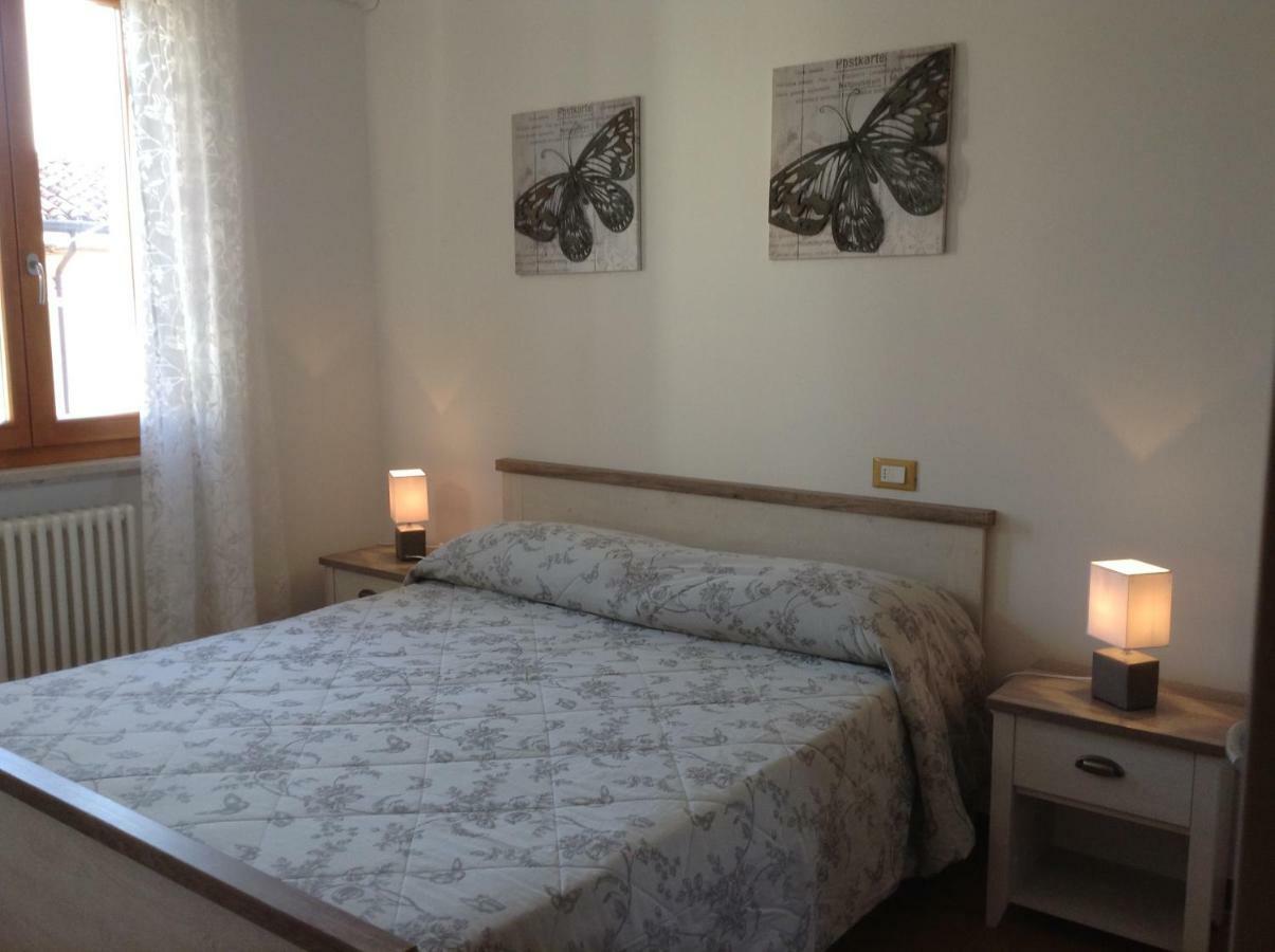 Marty & Gio Apartament